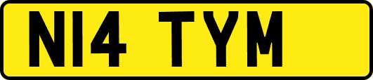 N14TYM