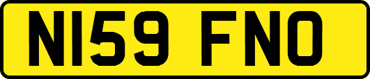 N159FNO