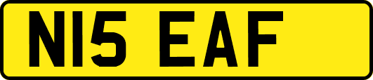 N15EAF