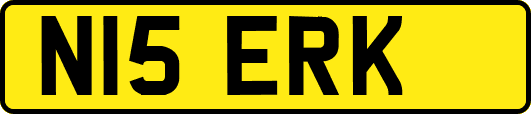 N15ERK