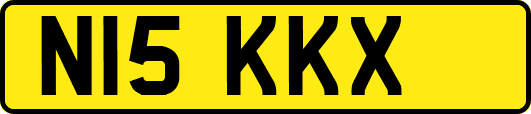 N15KKX