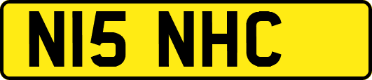 N15NHC