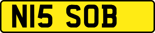 N15SOB