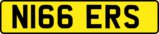 N166ERS