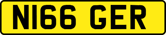 N166GER