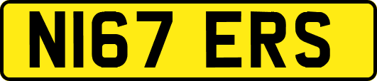 N167ERS