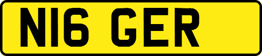 N16GER