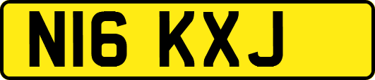 N16KXJ