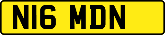 N16MDN