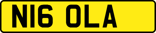 N16OLA