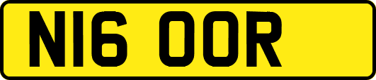 N16OOR