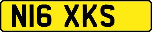 N16XKS