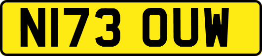 N173OUW