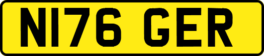 N176GER