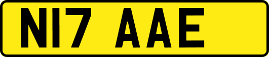 N17AAE