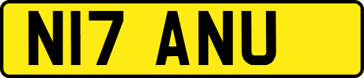 N17ANU