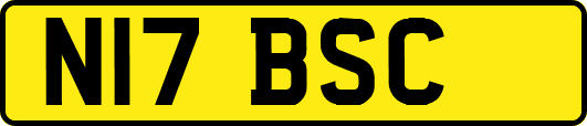 N17BSC