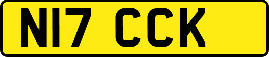 N17CCK