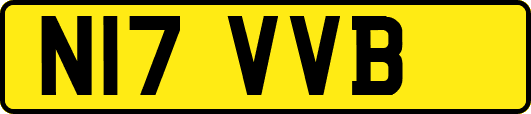 N17VVB