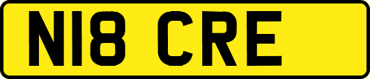 N18CRE