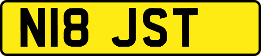 N18JST