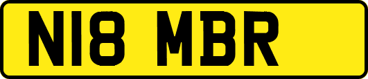 N18MBR