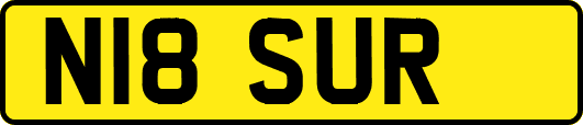 N18SUR