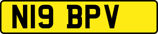 N19BPV