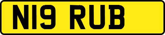 N19RUB