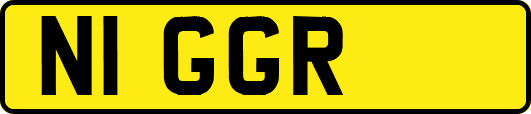 N1GGR