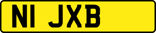 N1JXB