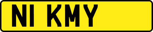 N1KMY
