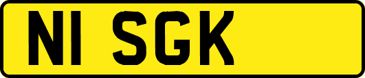N1SGK