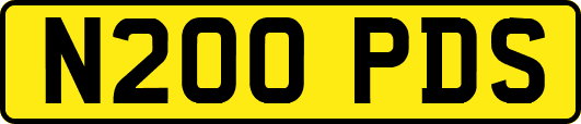 N200PDS