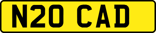 N20CAD