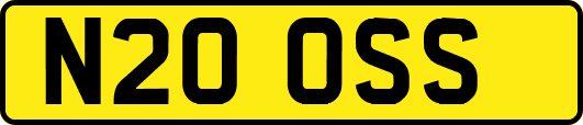 N20OSS
