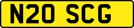 N20SCG