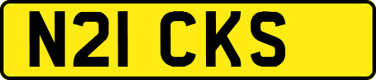 N21CKS