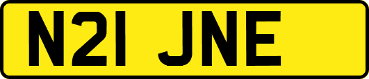 N21JNE