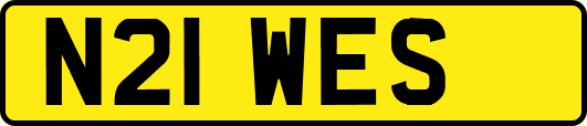 N21WES