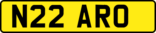 N22ARO