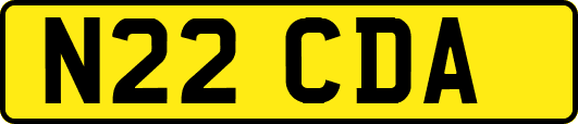 N22CDA