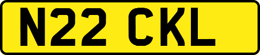 N22CKL