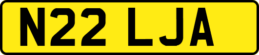 N22LJA