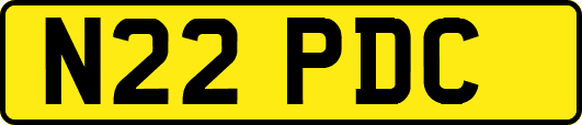N22PDC