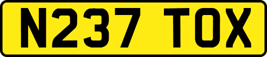 N237TOX