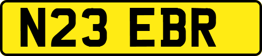 N23EBR