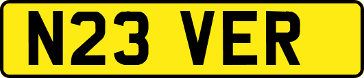 N23VER