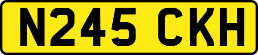 N245CKH