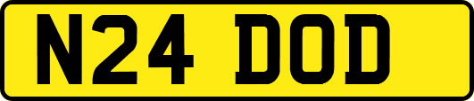 N24DOD
